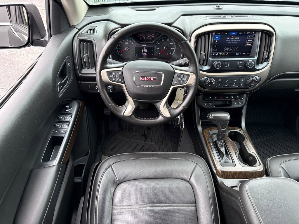 Used 2019 GMC Canyon Denali image 26