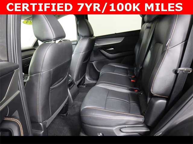 Used 2024 MAZDA CX-90 3.3 Turbo w/ Preferred Plus image 14