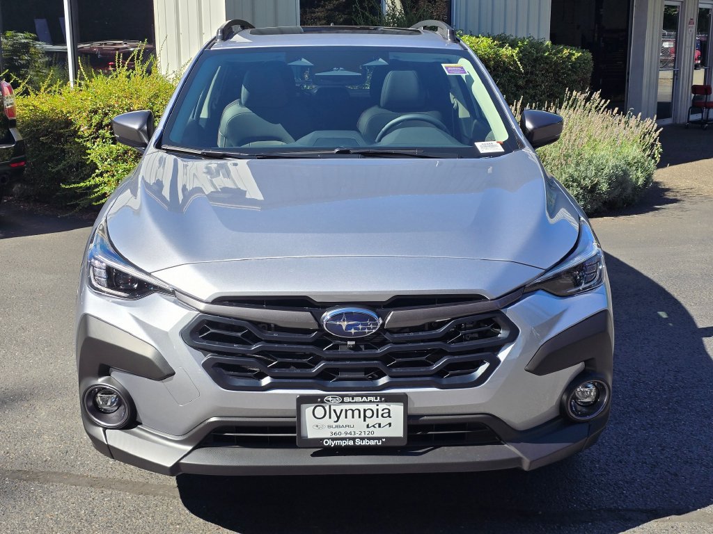 New 2026 Subaru Crosstrek 2.5i Limited AWD/4WD image 2