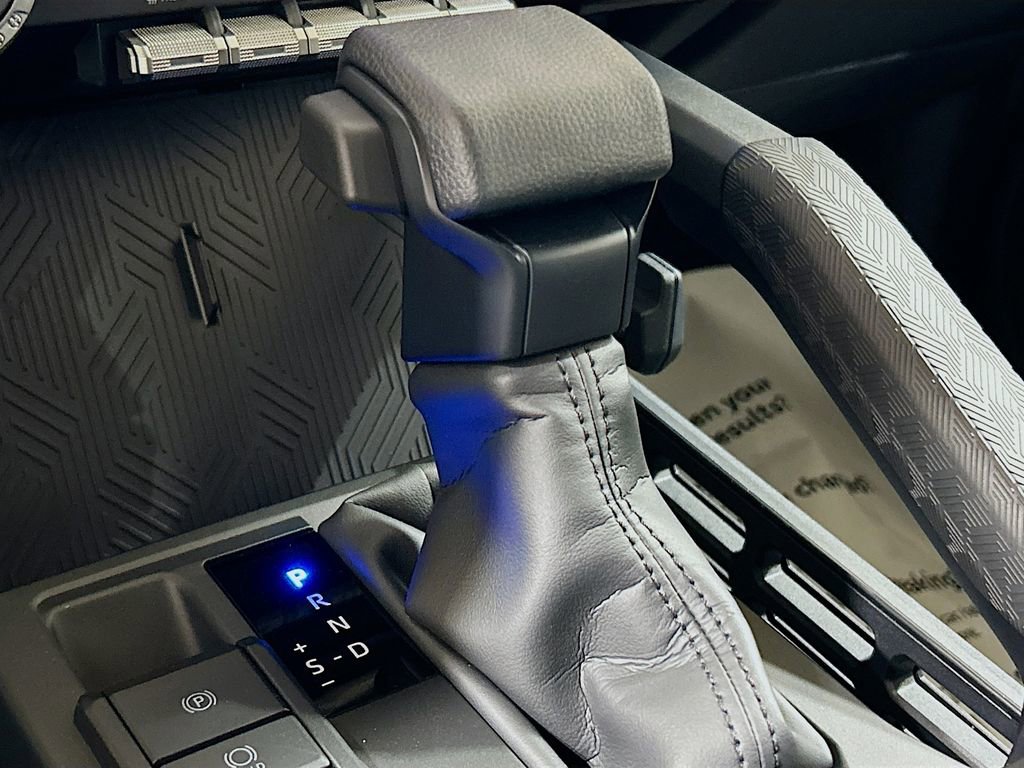 New 2025 Toyota 4Runner SR5 RWD image 16
