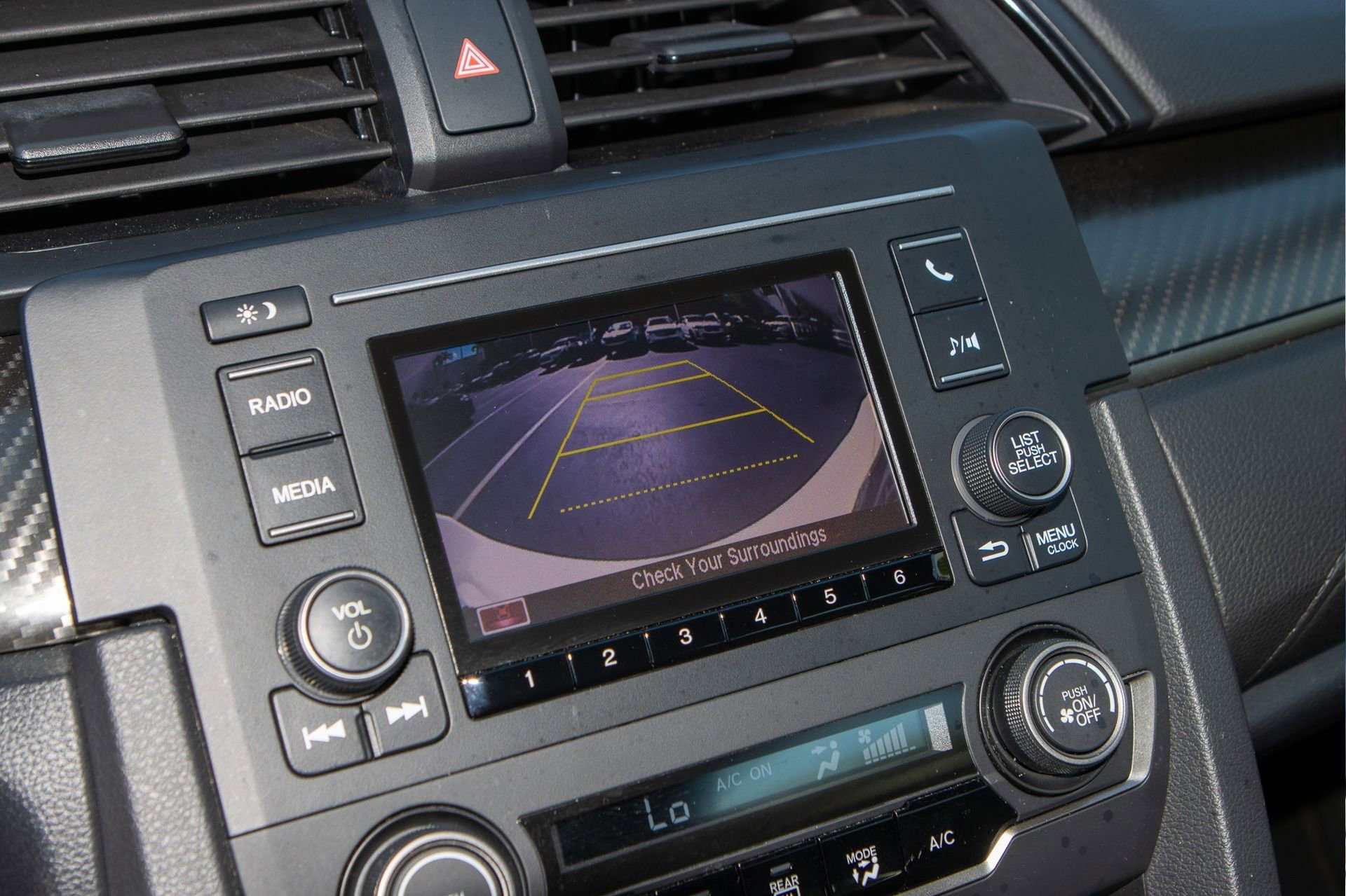 Certified 2018 Honda Civic Sport image 29