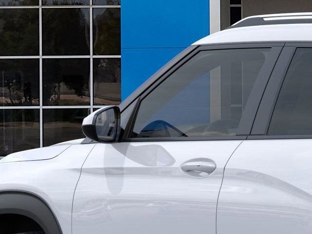 New 2026 Chevrolet TrailBlazer LT image 12