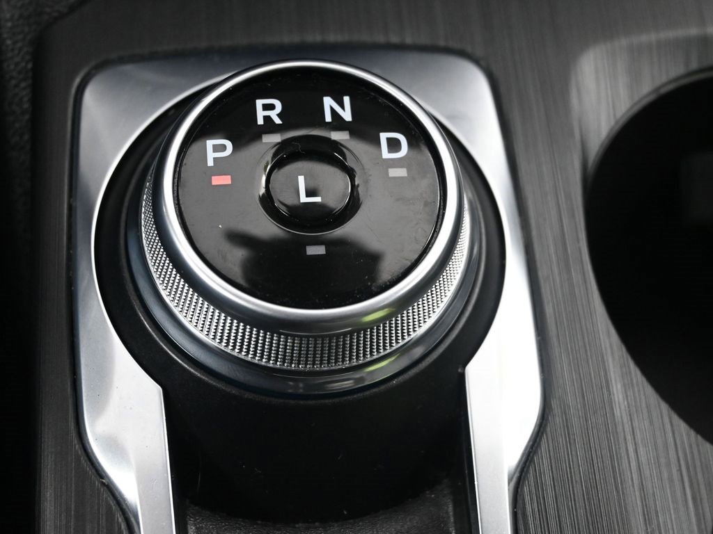 Used 2024 Ford Escape ST-Line Select w/ Class II Trailer Tow Package image 22