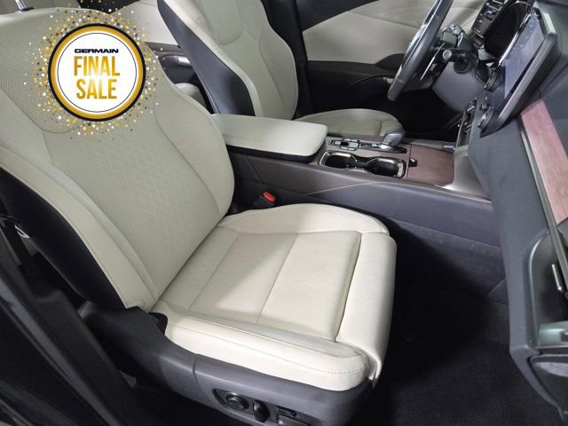 Certified 2024 Lexus RX 350 AWD w/ Convenience Package image 26