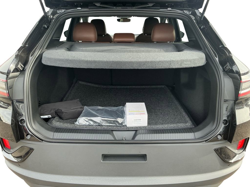 New 2026 Volkswagen ID.4 Pro image 21