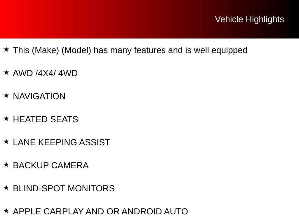 Used 2024 Nissan Altima 2.5 SR AWD/4WD image 9