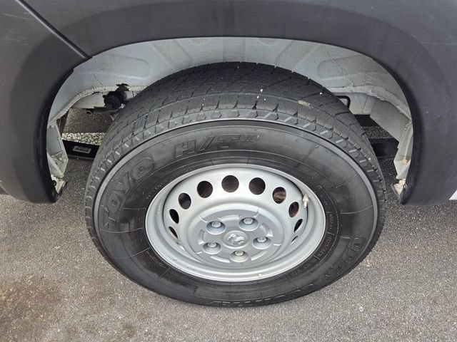Used 2025 RAM ProMaster 2500 w/ Convenience Group FWD image 6