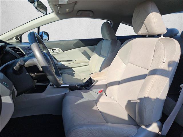 Used 2012 Honda Civic LX image 14