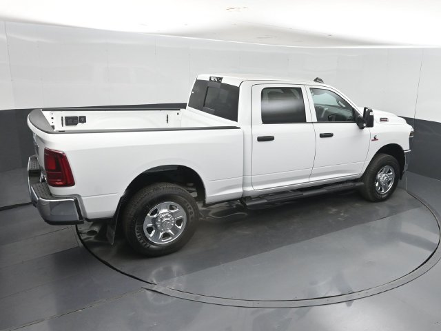 New 2027 RAM 3500 Tradesman AWD/4WD image 40