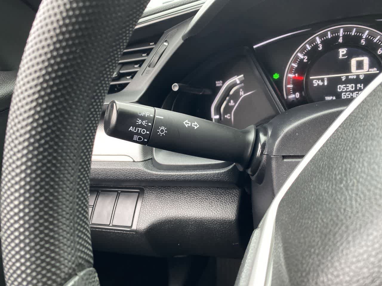 Used 2016 Honda Civic LX image 24