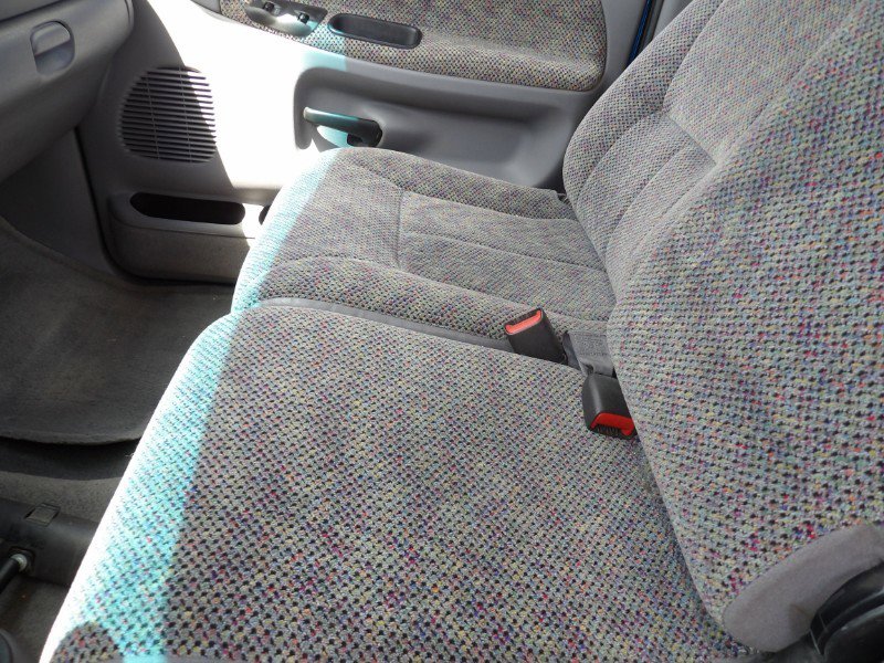 Used 1999 Dodge Ram 3500 Truck SLT image 13