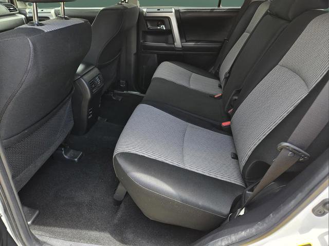Used 2018 Toyota 4Runner SR5 RWD image 9