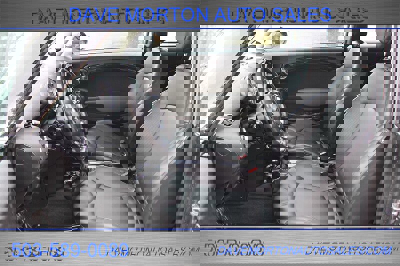 Used 2011 MINI Cooper Clubman S image 10