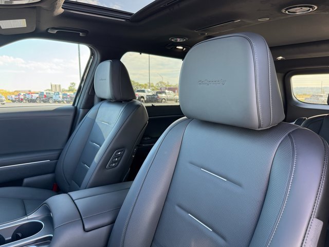 New 2026 Hyundai Palisade Calligraphy image 22