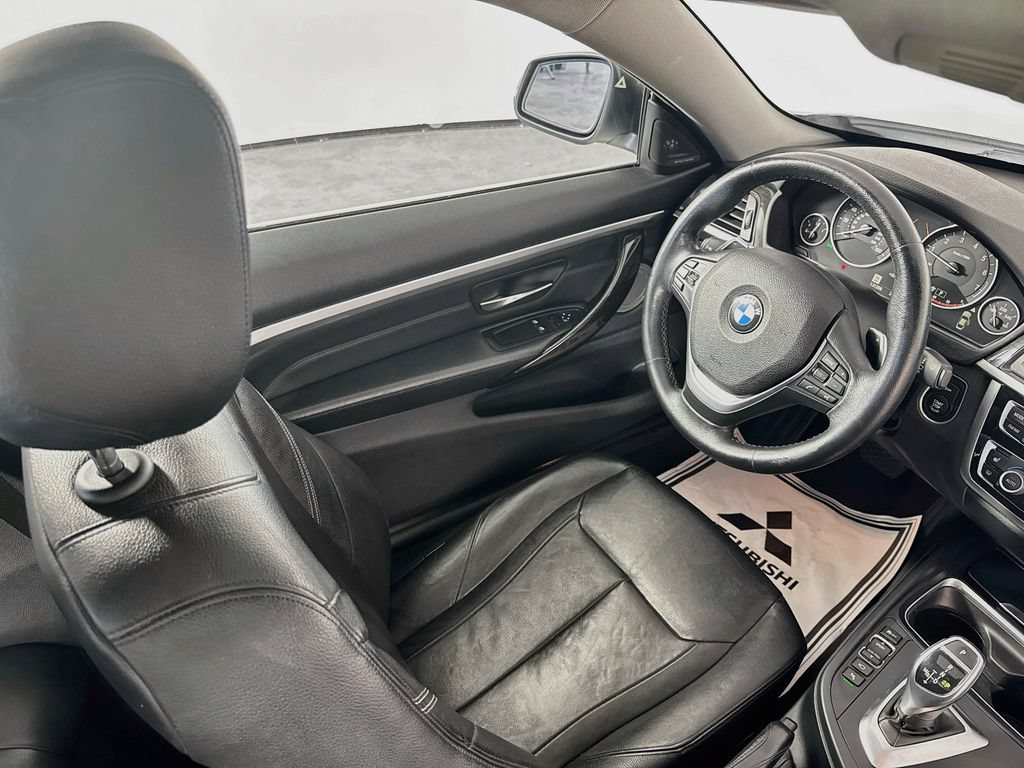 Used 2015 BMW 428i xDrive Coupe AWD/4WD image 24