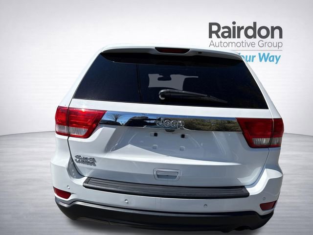 Used 2013 Jeep Grand Cherokee Laredo image 7