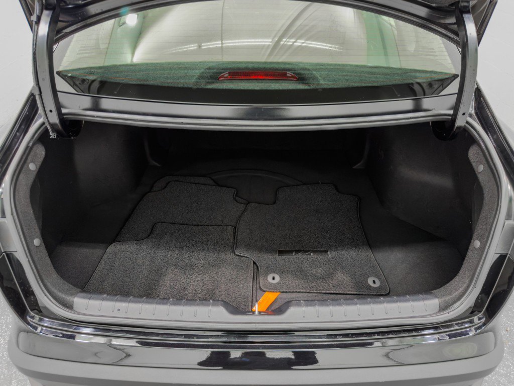 Used 2025 Kia K4 LX image 9