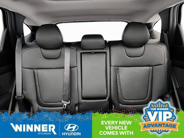 New 2026 Hyundai Tucson Limited image 16