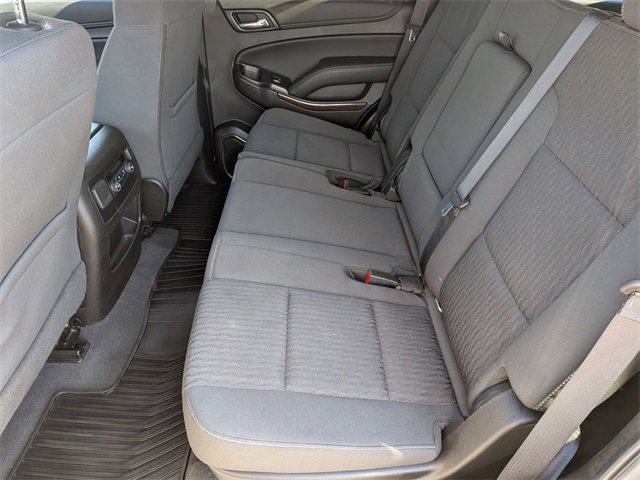 Used 2019 GMC Yukon SLE w/ SLE Value Package image 25