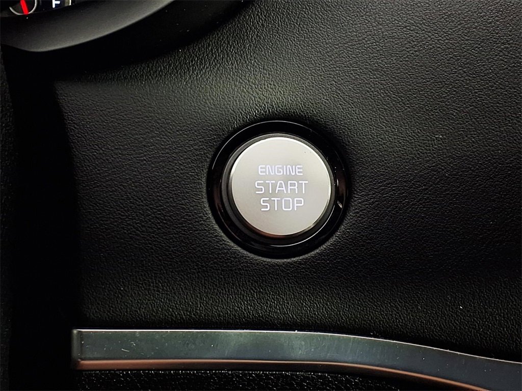 Used 2020 Kia Stinger GT2 image 17