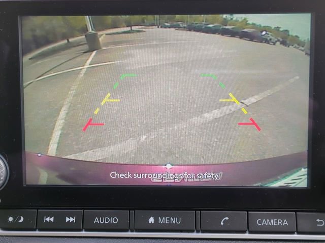 Used 2024 Nissan Sentra SV FWD image 19
