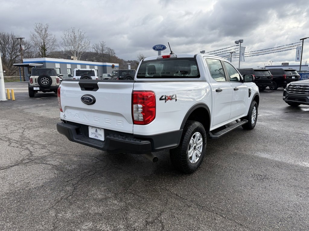 Used 2024 Ford Ranger XL image 9