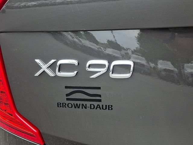 Used 2023 Volvo XC90 B6 Ultimate AWD/4WD image 32