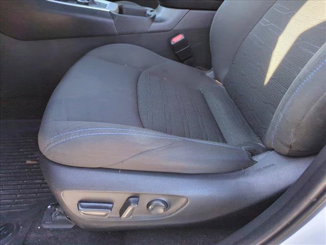 Certified 2023 Toyota RAV4 SE AWD/4WD image 11