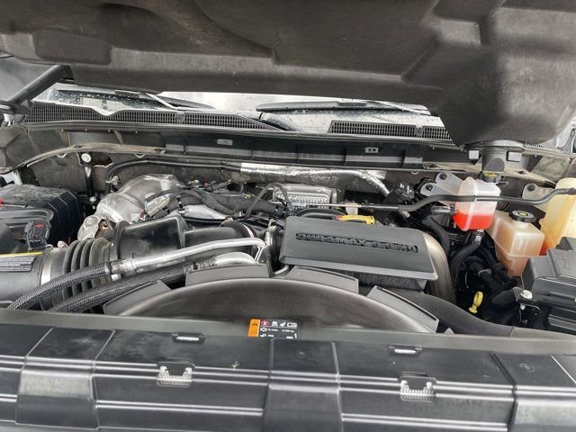 Used 2023 GMC Sierra 3500 SLE w/ SLE Value Package image 16