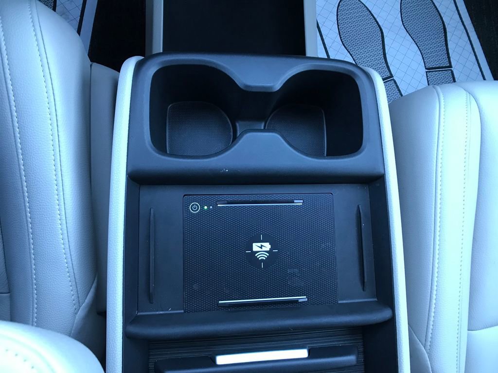 Certified 2025 Honda Odyssey EX-L image 25