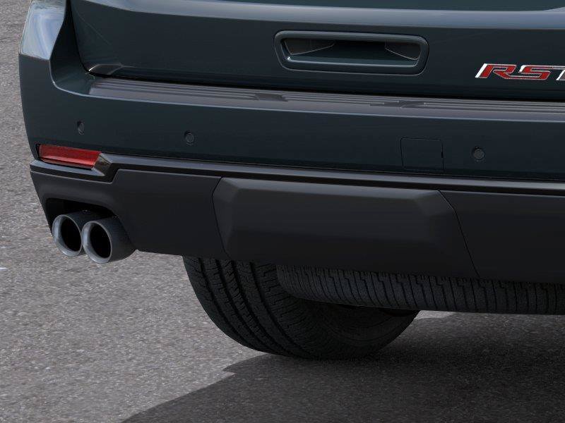New 2026 Chevrolet Tahoe RST w/ Comfort Package RWD image 14