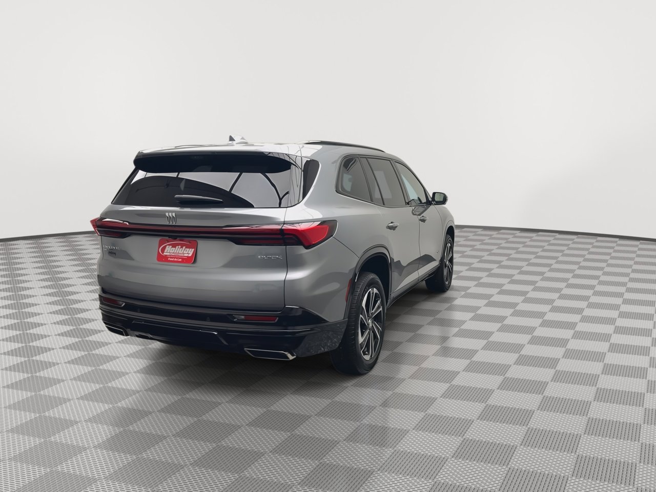New 2026 Buick Enclave Sport Touring w/ Power Package AWD/4WD image 42