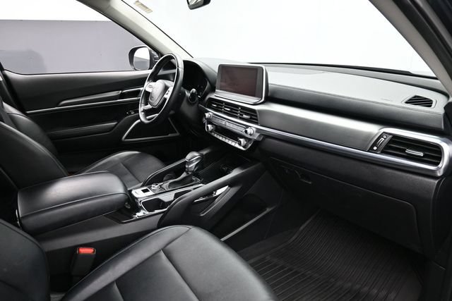 Used 2022 Kia Telluride LX AWD/4WD image 31