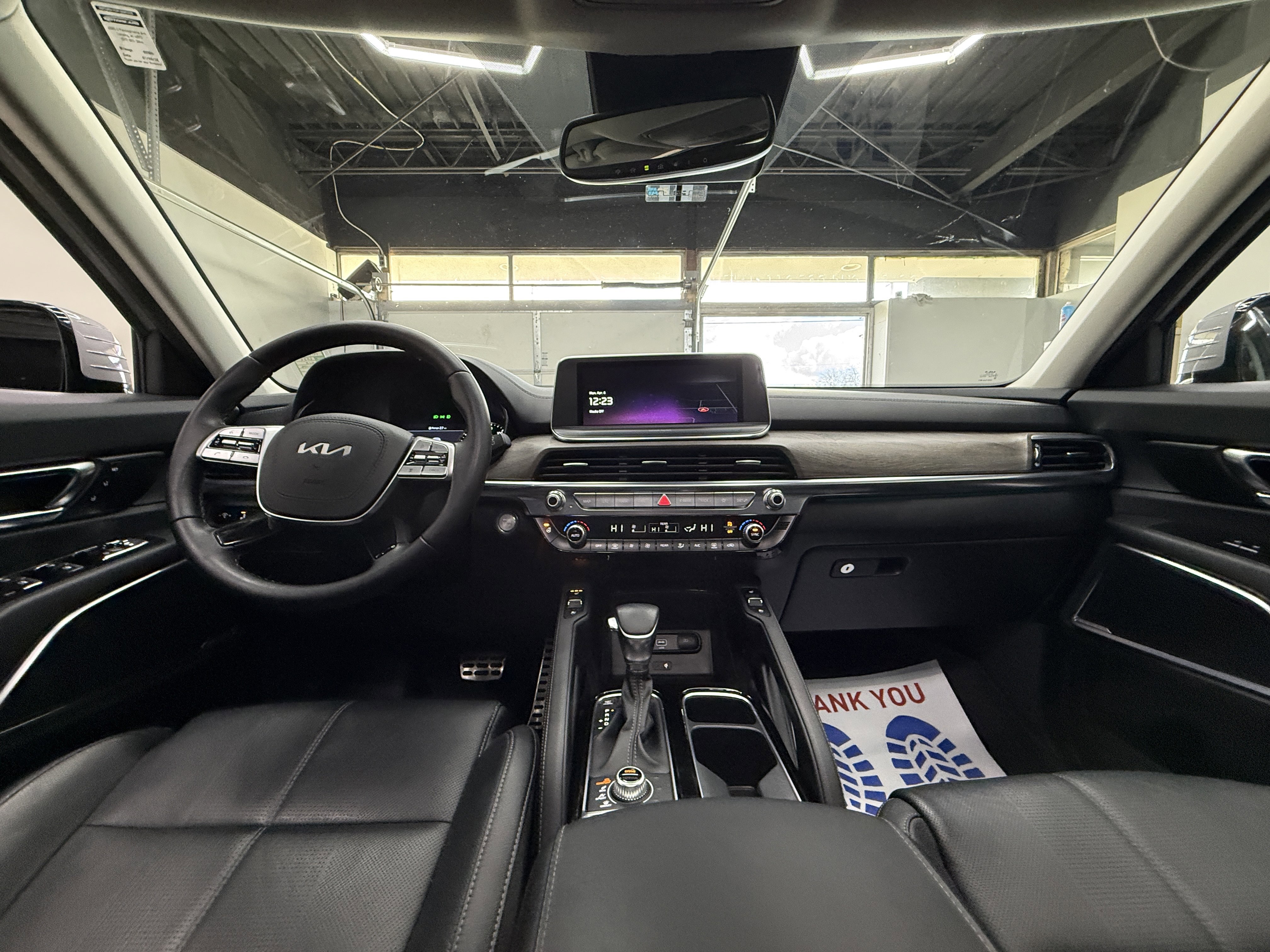 Used 2022 Kia Telluride SX image 14