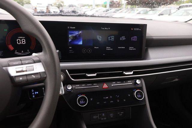Used 2025 Hyundai Sonata SEL FWD image 15