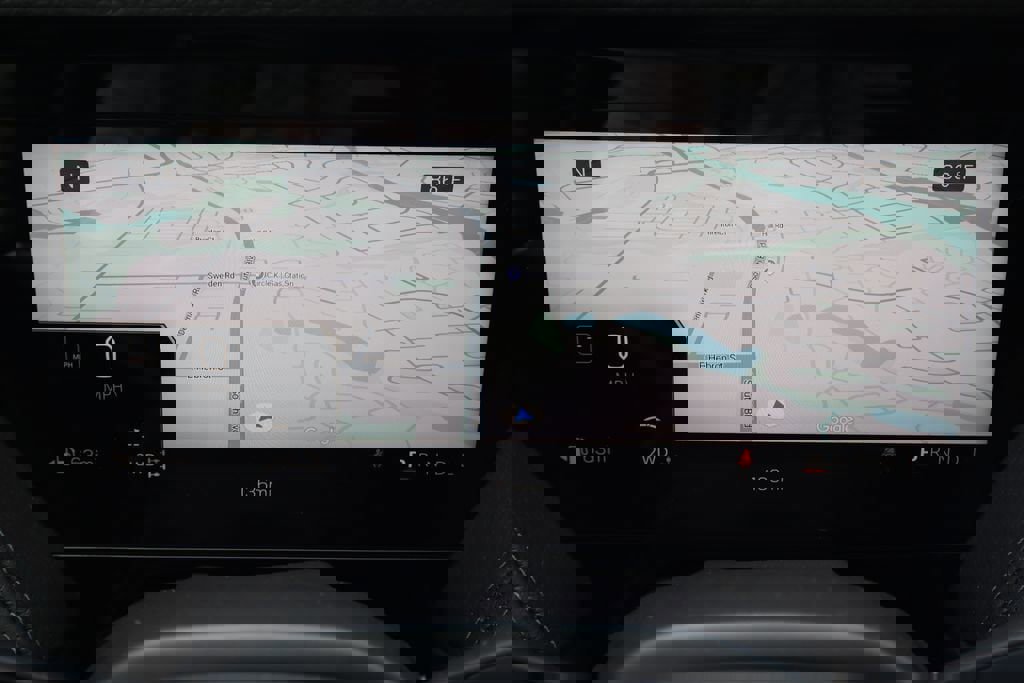 New 2026 GMC Yukon Denali w/ Sun & Power Step Package image 18