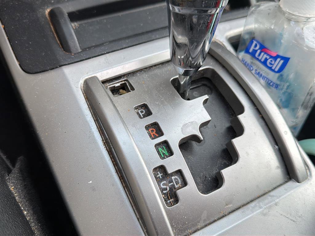 Used 2015 Toyota 4Runner SR5 Premium image 15