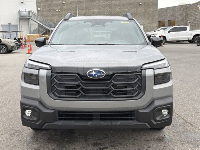 New 2026 Subaru Outback Premium image 8