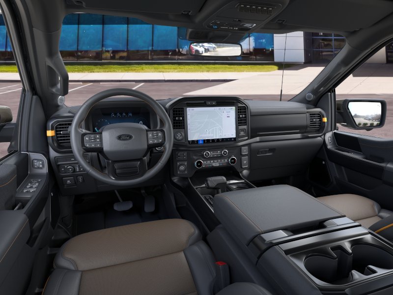 New 2026 Ford F150 Tremor w/ Equipment Group 402A High AWD/4WD image 9