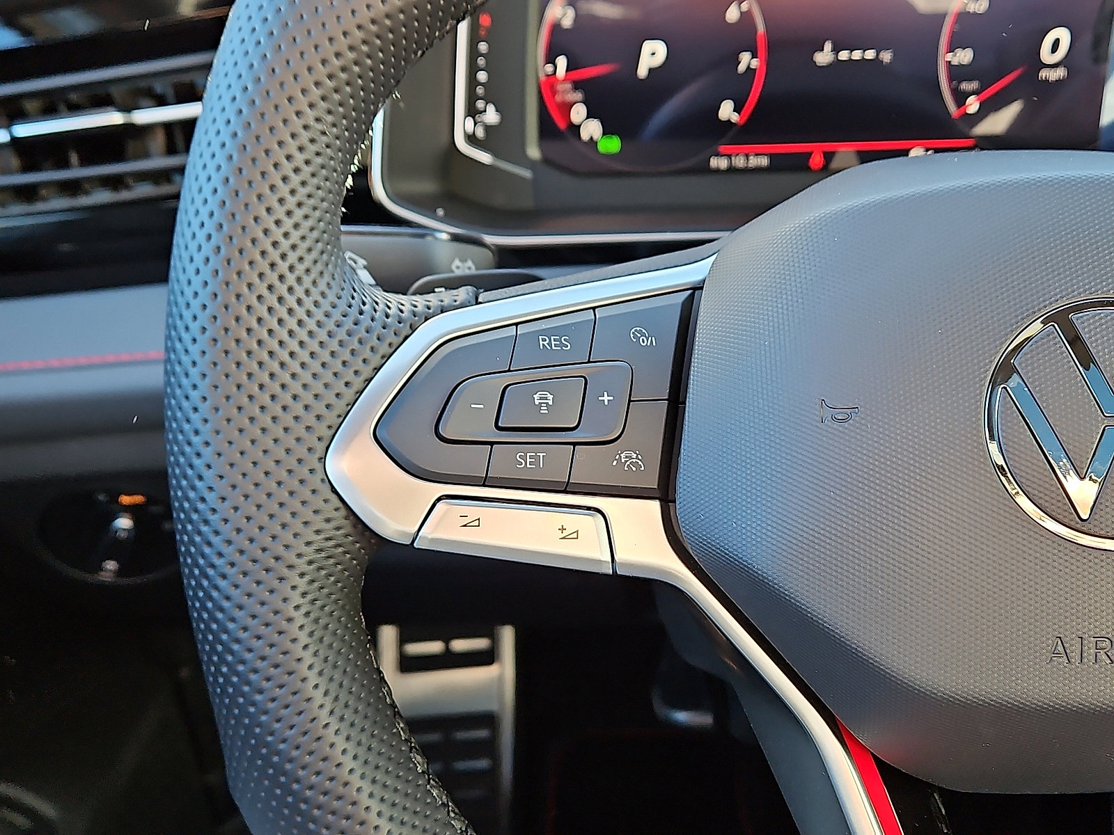 New 2026 Volkswagen Jetta GLI Autobahn image 17