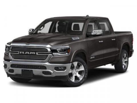 Used 2019 RAM 1500 Laramie