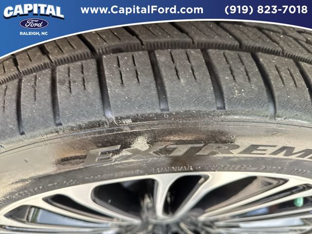 Used 2020 Lincoln Aviator Black Label w/ Dynamic Handling Package AWD/4WD image 14