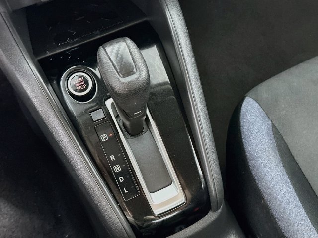 Used 2024 Nissan Versa SV FWD image 14