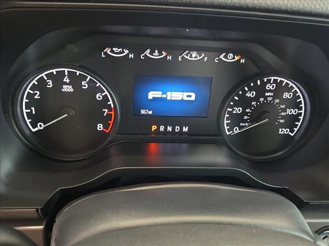 New 2026 Ford F150 XL image 11