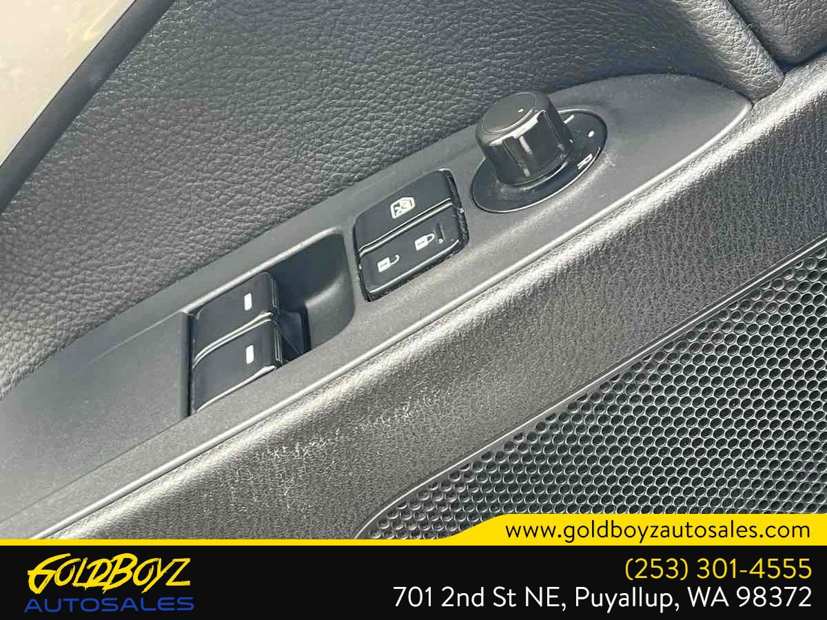 Used 2017 FIAT 124 Spider Classica RWD image 28