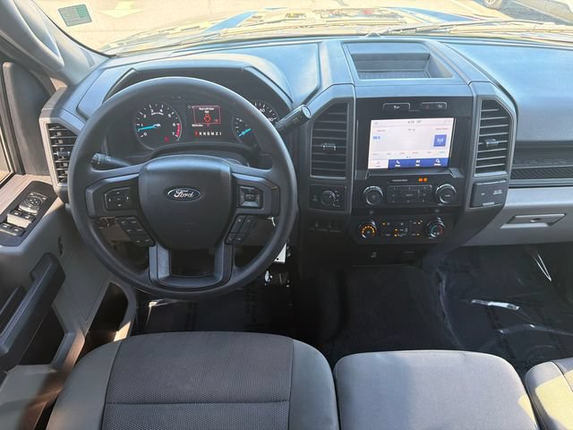Certified 2022 Ford F250 XL w/ STX Appearance Package AWD/4WD image 24