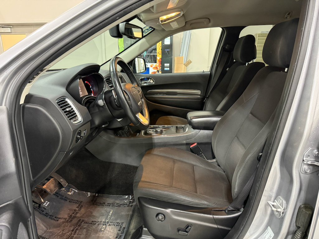 Used 2015 Dodge Durango SXT w/ Quick Order Package 23B AWD/4WD image 7