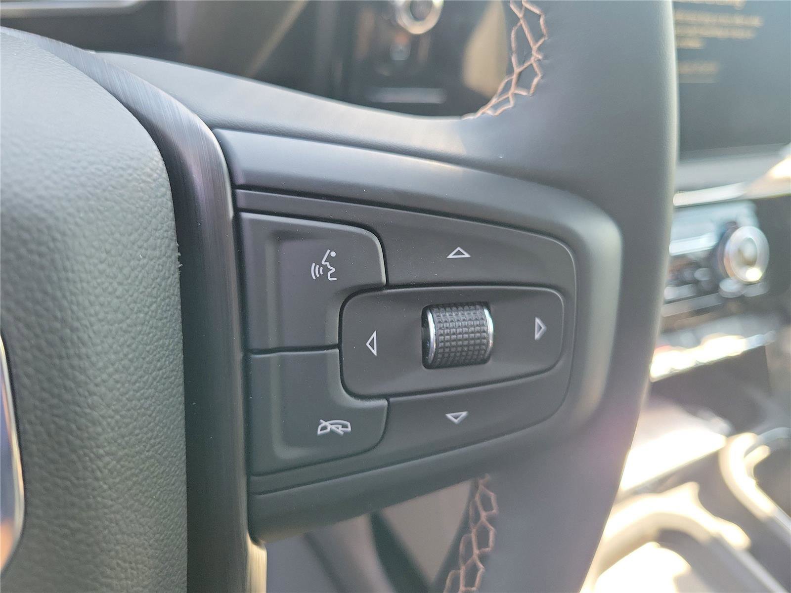 New 2026 GMC Sierra 2500 AT4 w/ AT4 Premium Plus Package AWD/4WD image 25