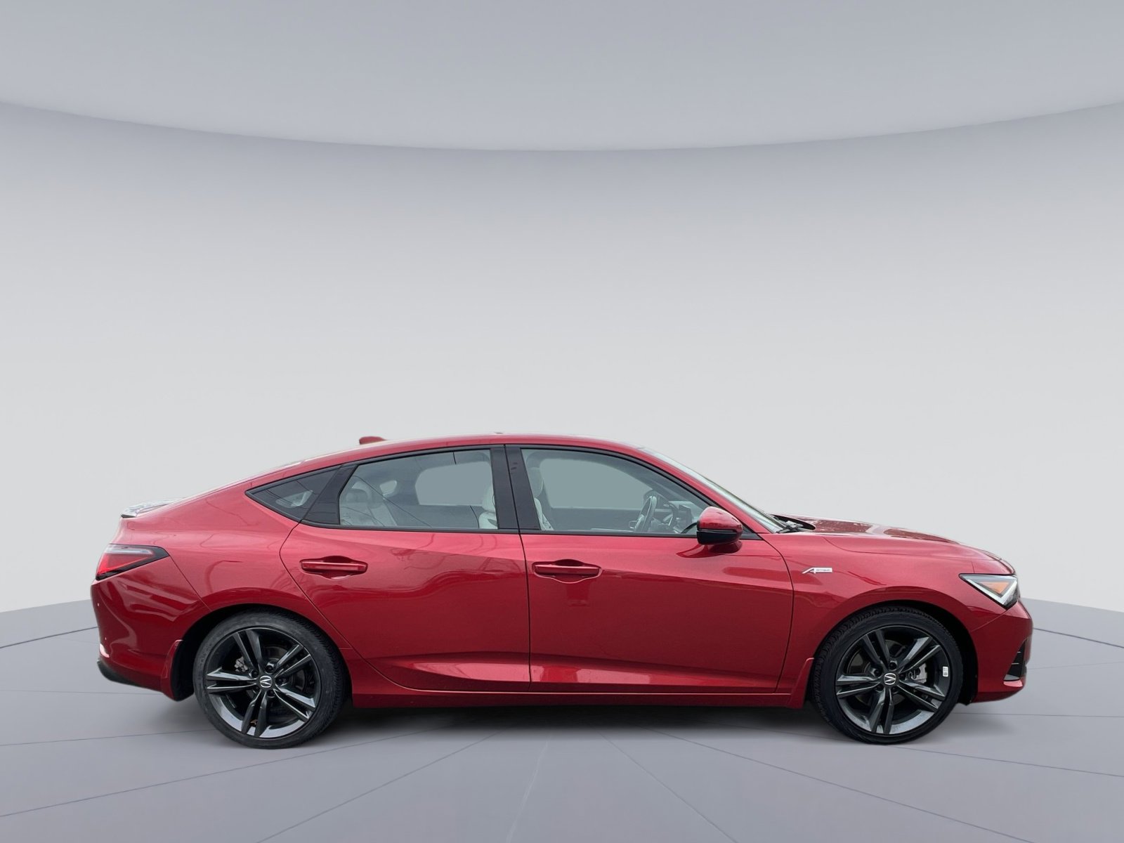 Certified 2024 Acura Integra A-Spec image 10