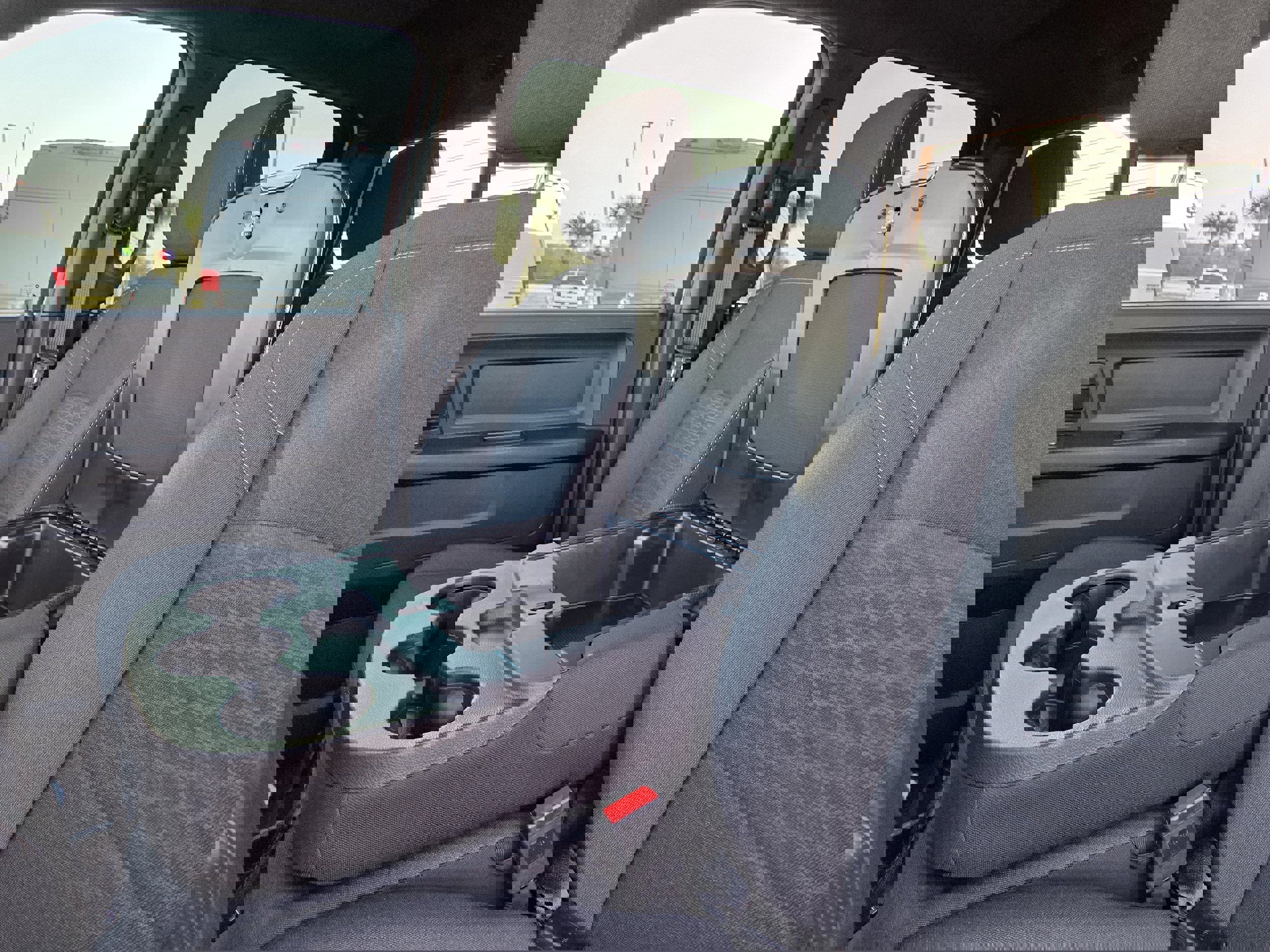 New 2025 RAM 2500 Tradesman image 28